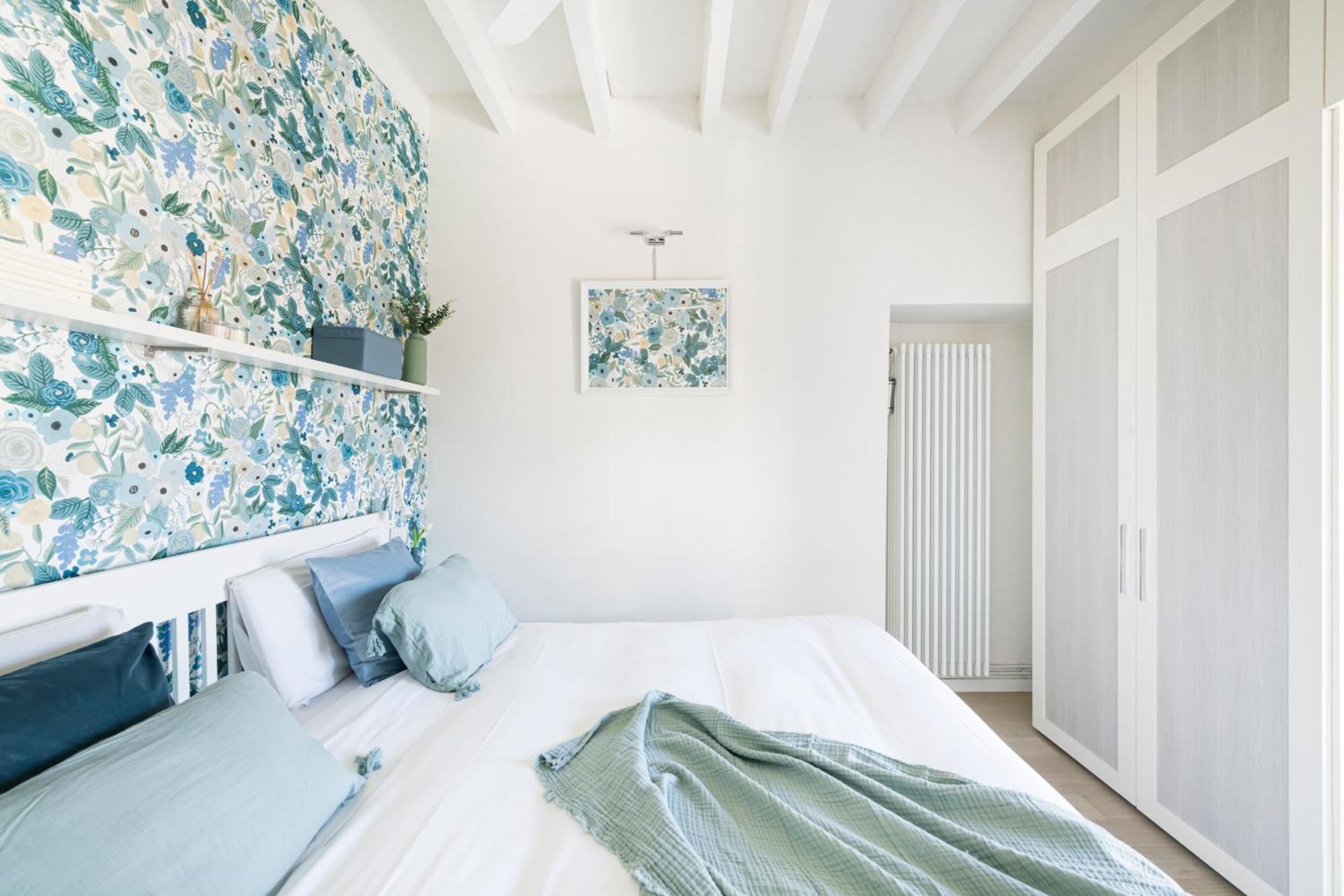 Lovely Apartment On The Navigli River By Easylife Milaan Buitenkant foto