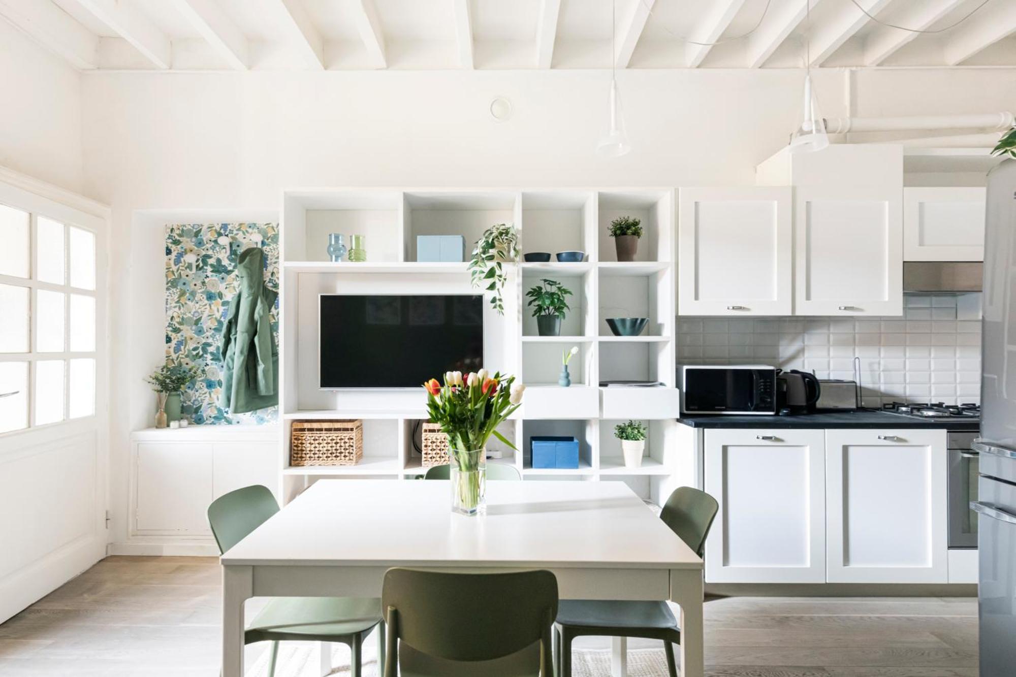 Lovely Apartment On The Navigli River By Easylife Milaan Buitenkant foto